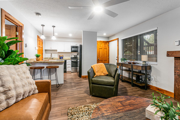 2025  Canyons Resort Dr #y3
                     MLS #2136743