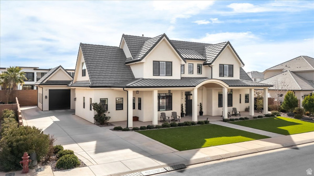 2274 E Fieldstone Cir
                     MLS #2136759