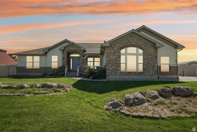 4091 W SWENSEN FARM DR, Riverton UT 84096