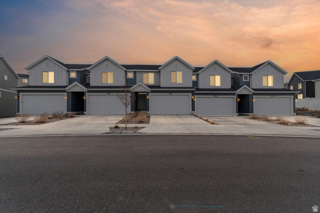 3684 S ALLUVIAL DR, Magna UT 84044