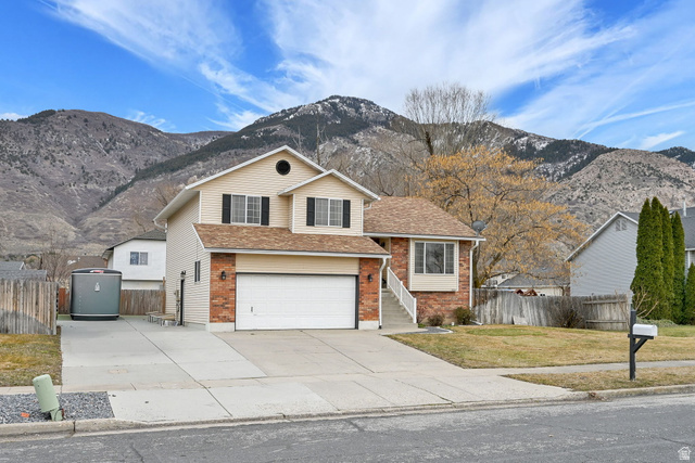 1804 N 700 E, North Ogden UT 84414