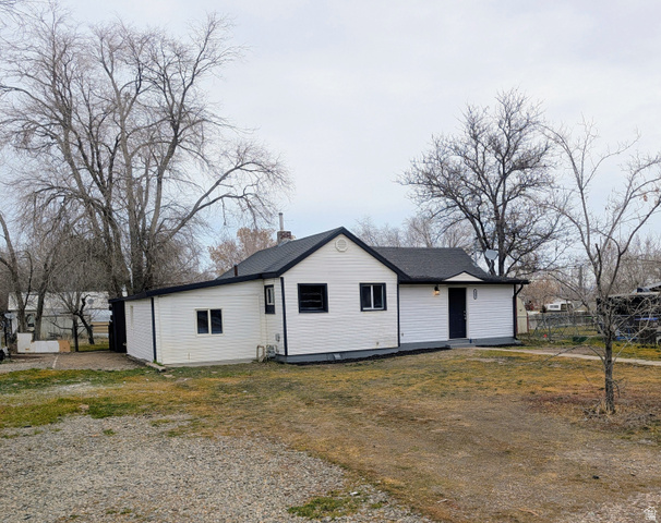 222 W CHERRY ST, Grantsville UT 84029