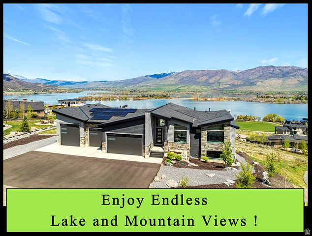 6260 E Hawks Ln
                     MLS #2136800