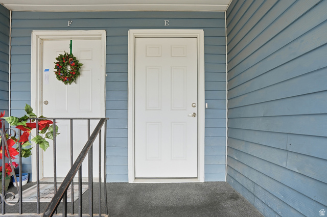 3510 S 300 E #E, South Salt Lake UT 84115