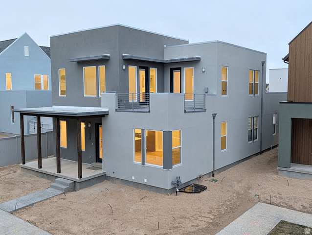 11328 S Silver Pond Dr #321
                     MLS #2136802