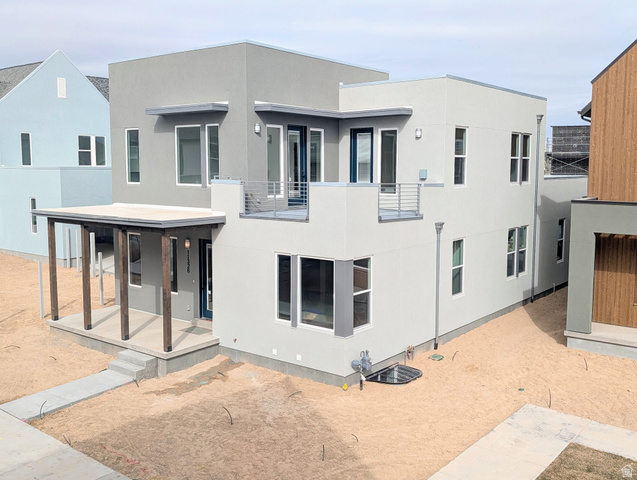 11328 S SILVER POND DR #321, South Jordan UT 84009