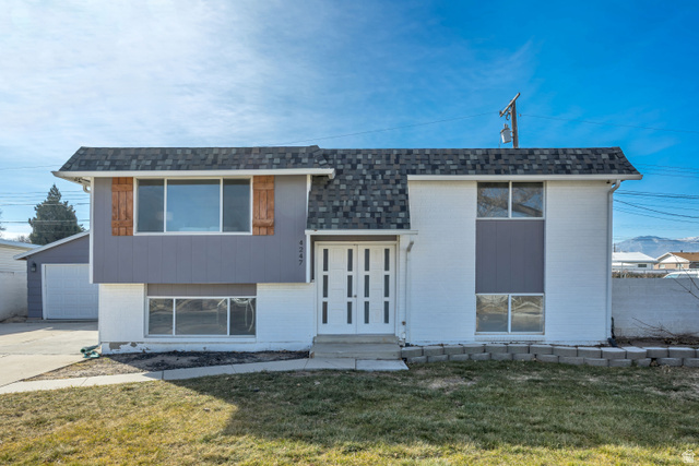 4247 W MIDWAY DR, West Valley City UT 84120