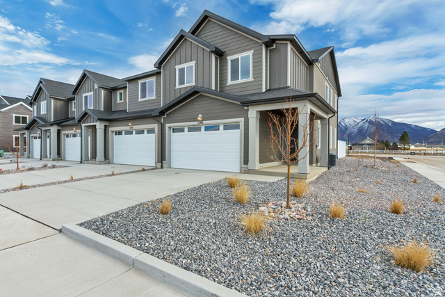 1546 N 1130 W #165, Salem UT 84653