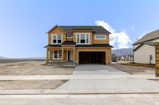 4423 N Wizard Way #117
                     MLS #2136819