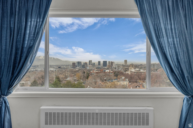 130 S 1300 E #804, Salt Lake City UT 84102