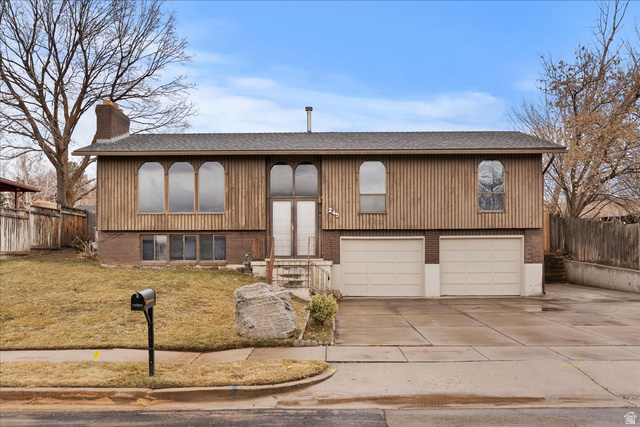 245 W 5350 S
                     MLS #2136841