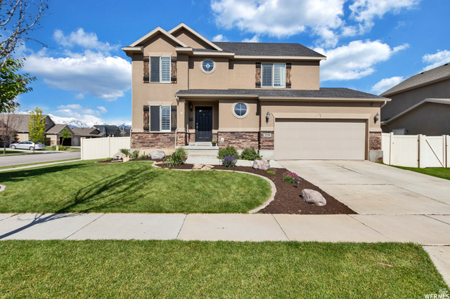 2238 N 2600 W, Lehi UT 84043
