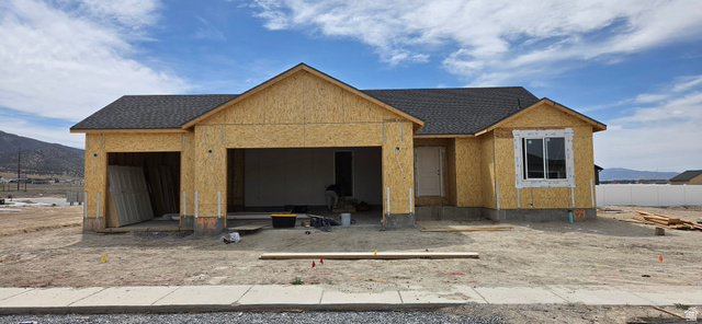 2398 E Sego Lily  #499
                     MLS #2136849