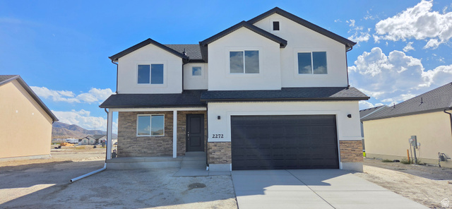2272 E Yellow Blossom St #484
                     MLS #2136852