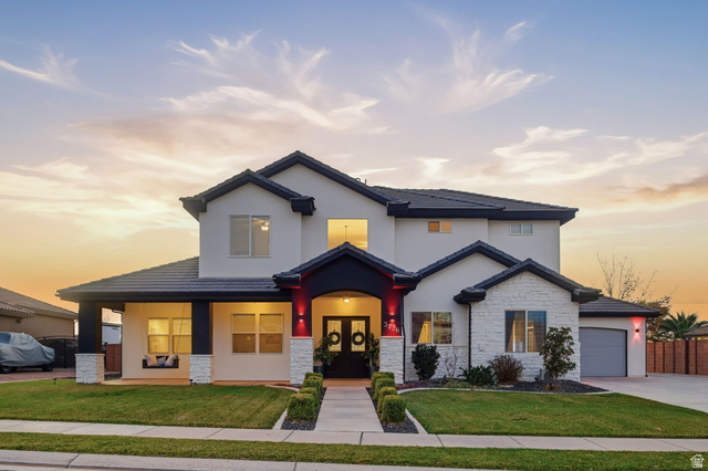 3726 S 2640 St
                     MLS #2136861