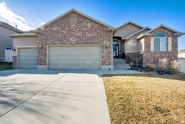 13708 S BUCKEYE WAY, Riverton UT 84096