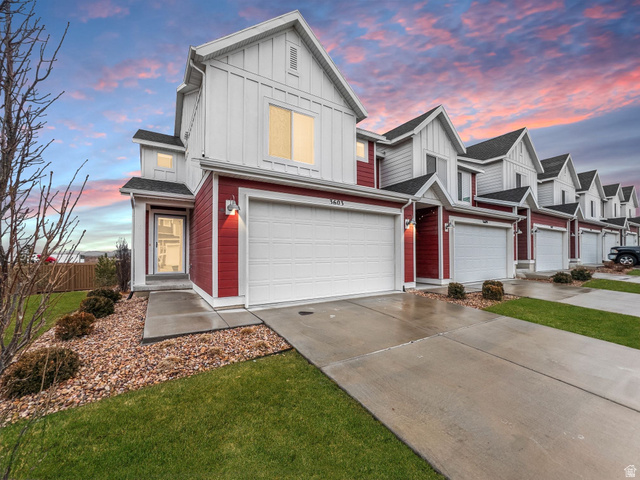 3603 W GRASSLAND DR, Lehi UT 84043