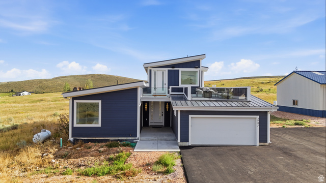 2747 S Country Club Way
                     MLS #2136869
