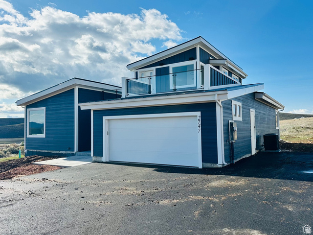 2747 S COUNTRY CLUB WAY, Garden City UT 84028