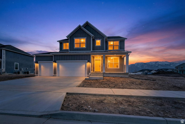 6374 S RAY DR #111, South Weber UT 84405