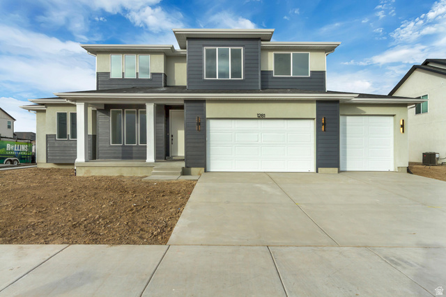 1281 N 1525 E #67, Payson UT 84651