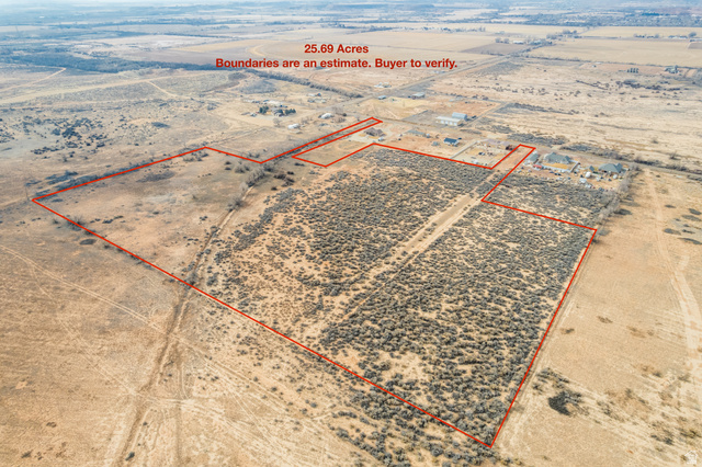 813 S 2500 E, Ballard UT 84066