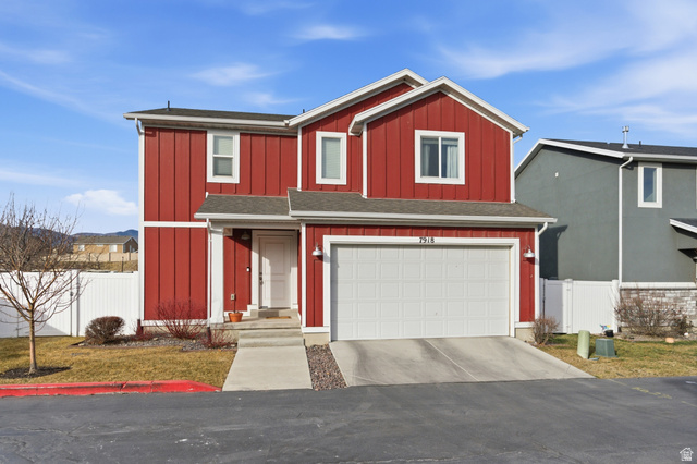 7918 S ARES CT, West Jordan UT 84081