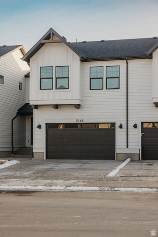 3062 N SUMMER WOOD DR #809, Eagle Mountain UT 84005