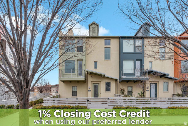 4763 W Daybreak Rim Way
                     MLS #2136893