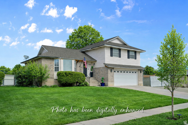2428 W VAN ST, West Jordan UT 84088