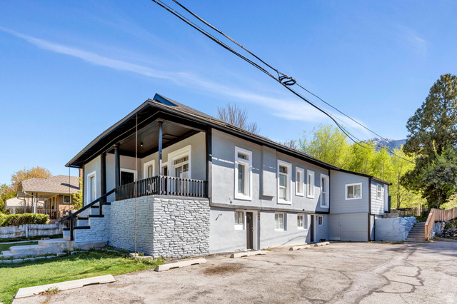 441 S 500 E, Provo UT 84606