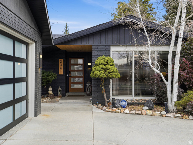 2341 E NEFFS LN, Millcreek UT 84109