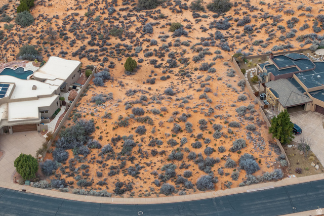 LOT 509 LONG SKY DRIVE,, St. George UT 84770