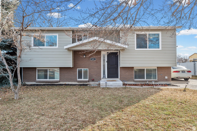 5421 W CYCLAMEN WAY, West Jordan UT 84081