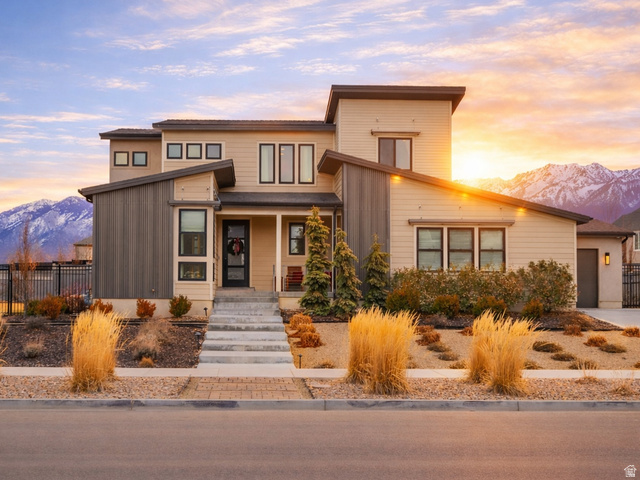 11617 S WILDRYE FIELD WAY, Draper UT 84020