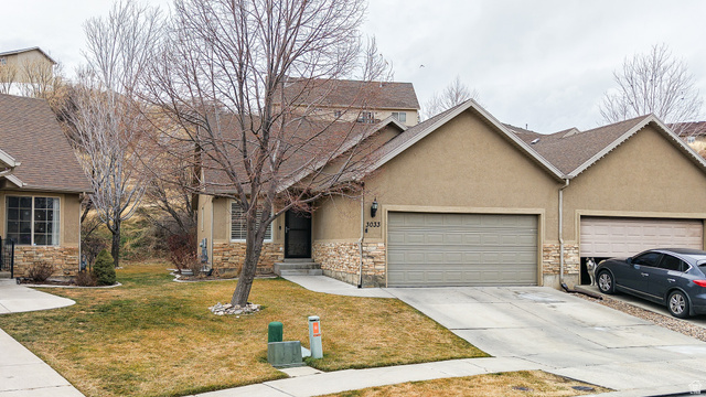 3033 E CANYON GLEN LOOP, Spanish Fork UT 84660