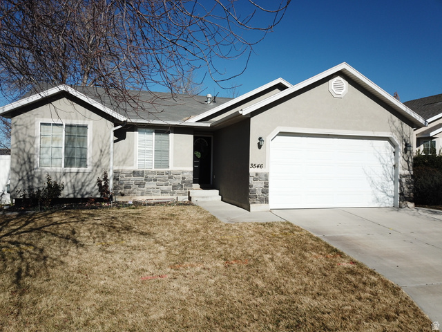 3546 W NEWLAND LOOP, Lehi UT 84048