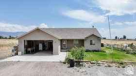 2673 S 2400 W, Weston ID 83286