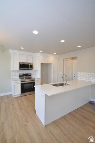 4019 W MANN WAY, West Valley City UT 84120