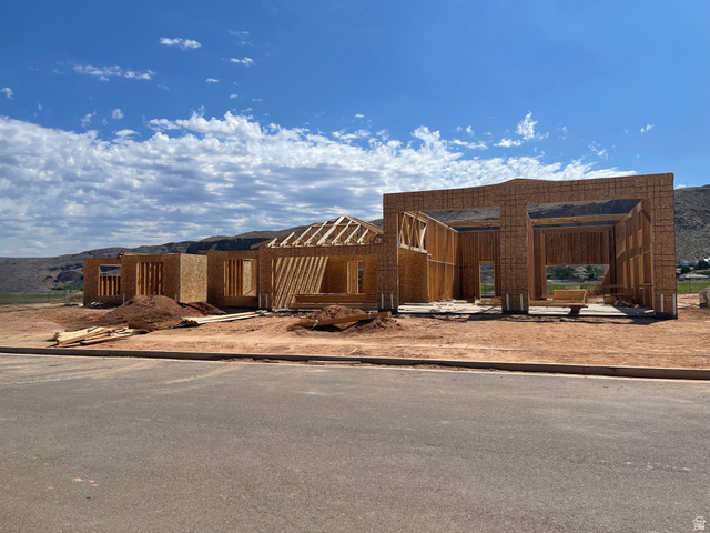 1915 S 920 W
                     MLS #2136944