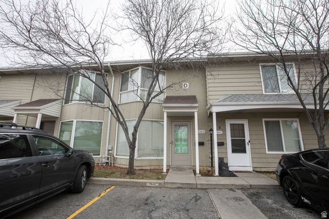 3343 S GEORGETOWN SQ, Salt Lake City UT 84109