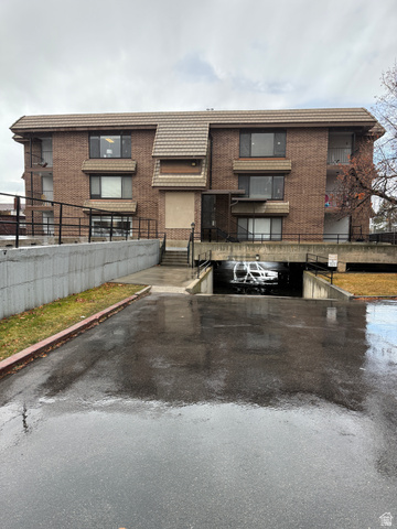 948 N 50 E #301, Provo UT 84604