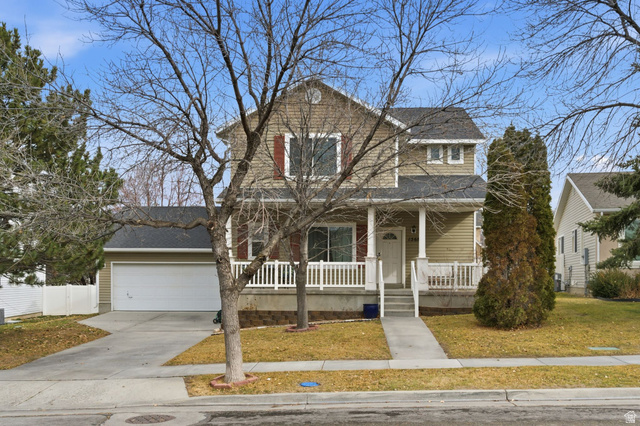 1568 N Durocher Ln
                     MLS #2136957