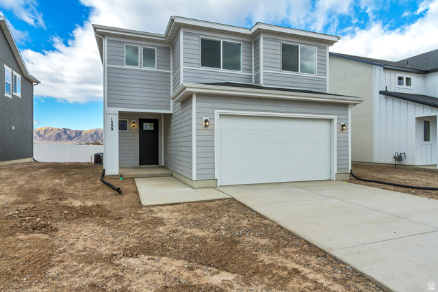 1559 N 1190 W #113, Salem UT 84653
