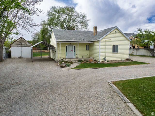 Main photo for 8686 S Temple Dr