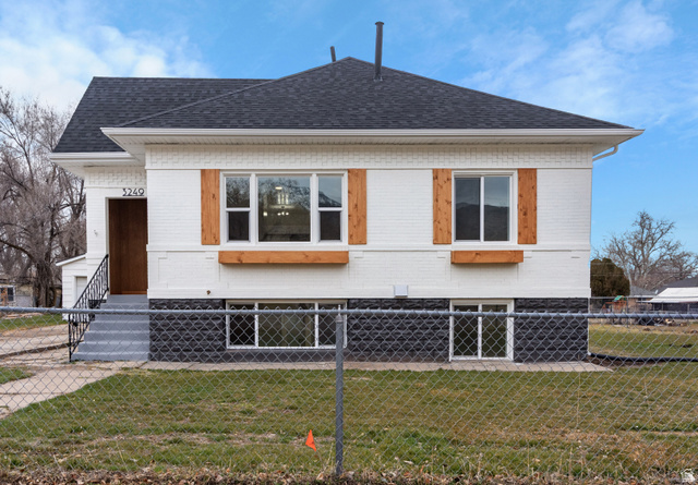 3249 JEFFERSON AVE, Ogden UT 84403