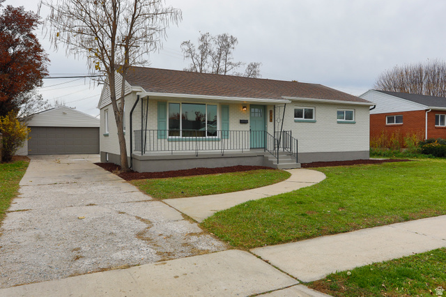 139 W Columbia Dr
                     MLS #2136972