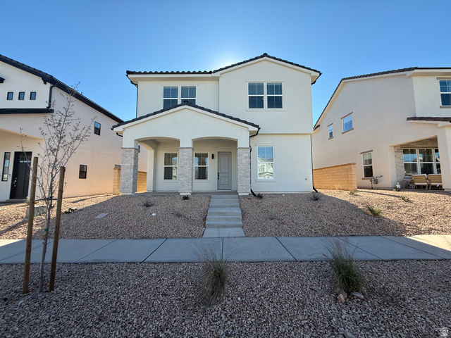 645 W GREEN MTN #435 ,St George UT 84790