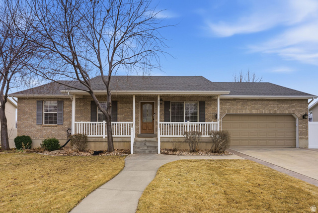 525 W 990 N ,American Fork UT 84003