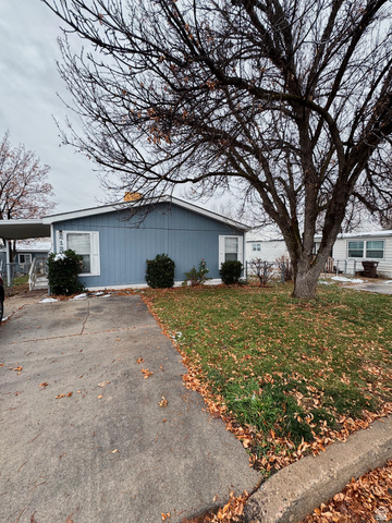 2500 N FORT LN #212, Layton UT 84041